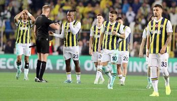 Rıza Çalımbay'dan Fenerbahçe - Olympiakos maçına teknik analiz: Bu tempo turlamalıydı