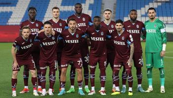 Premier Lig ekibi Trabzonspor'un yıldızının peşinde! Teklif hazırlığındalar...