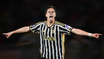 Yok artık Kenan Yıldız! Juventus'un tarihi geri dönüşünde son sözü milli yıldız söyledi