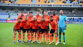 Başakşehir FK'da ilk ayrılık gerçekleşti: Resmi açıklama geldi
