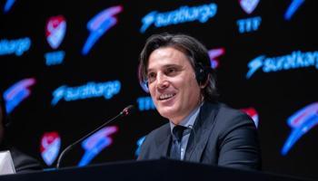 Vincenzo Montella'dan EURO 2024 ve Milli Takım sözleri: Yüzlerce maçı canlı takip ettik...