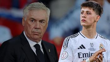El Clasico sonrası Arda Güler depremi: 'Aptal! Biraz ciddiyet, burası Madrid...' Barcelona-Real Madrid maçının ardından olay sözler, ikiye bölündüler...