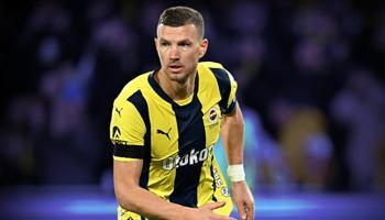 Edin Dzeko’ya bir sürpriz talip daha! 2 yıllık teklif...