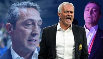 Fenerbahçe Başkanı Ali Koç'a usta isimden sert eleştiri! 'Oynatmaya az kaldı başkanım nerede!'