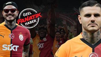 Galatasaray'da ipler koptu! Mauro Icardi ile tartışan yıldız ayrılıyor...