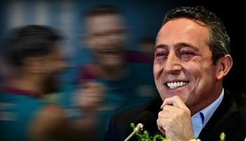 Fenerbahçe'den PSG operasyonu: Bizzat başkan devrede