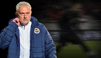 Fenerbahçe'ye 2.02'lik dev kaleci: Mourinho onayı verdi