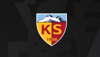 Kayserispor'da 6 oyuncuyla yollar ayrıldı