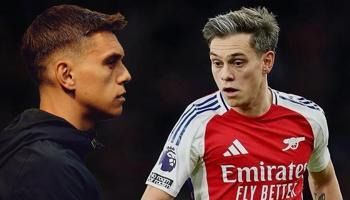 İstanbul devi çıldırdı! Leandro Trossard'a imza, transferde son dakika...