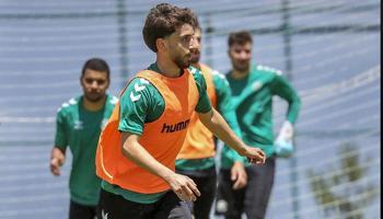 Konyaspor, yeni sezon hazırlıklarını sürdürdü