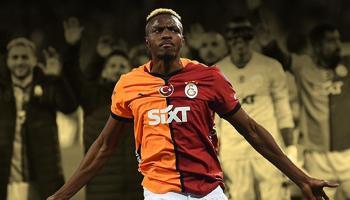 'Galatasaray'dan Napoli'ye Osimhen baskını' İtalyanlar tarih açıkladı: Yarına kadar...