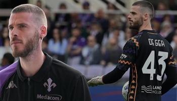 Ve De Gea bombası patladı! İstanbul devine imza, transferde son dakika...