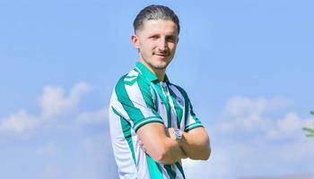 Konyaspor, Enis Bardhi transferini resmen açıkladı