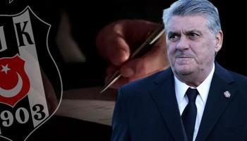 Beşiktaş transferde durmak bilmiyor! Şimdi de rota Almanya...