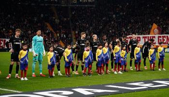 Alkmaar'ın yıldızları, Galatasaray deplasmanını unutamadı