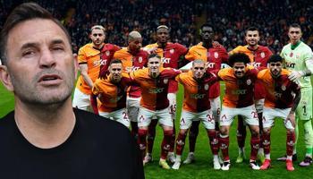 Galatasaray'da ayrılık gerçekleşiyor! Talibi belli oldu