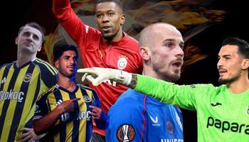 Transferde bombalar patlıyor: İlkay Gündoğan, İstanbul'a gelirken Fenerbahçe, Ederson'u açıkladı! UEFA listesi için son saatler...