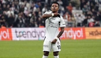 Arroyo Cruzerio'ya transfer oldu! Resmi açıklama geldi
