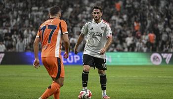Beşiktaş'tan Orkun Kökçü açıklaması: TFF'ye başvuru yapıldı