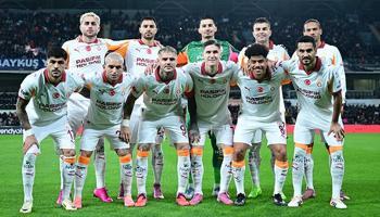 'Galatasaray bu değil!' Başakşehir galibiyeti sonra kritik uyarı...