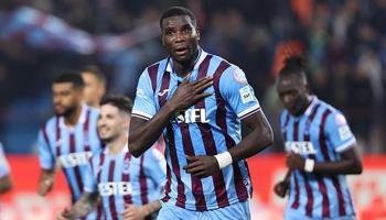 Süper Lig'e Paul Onuachu ve Felipe Augusto damgası!