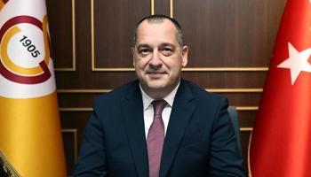 Galatasaray'da yeni Futbol Akademisi Direktörü belli oldu