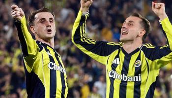 Kerem Aktürkoğlu'ndan Fenerbahçe'ye servet! Kasa para doldu