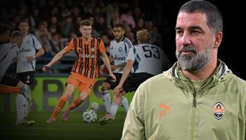 Arda Turan 90+4'te hayatının şokunu yaşadı! Geleceği hakkında açıklama...
