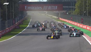 Formula 1'de sıradaki durak Meksika