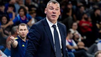 Jasikevicius'tan İstanbul derbisi için salon eleştirisi... 'Yalan söyleyemem, tam dolu değildi'