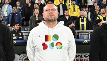 Fatih Karagümrük teknik direktörü Marcel Licka: 'Biz korkarak oynadık'