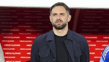 Kayserispor teknik direktörü Radomir Djalovic: 'Kazanmayı hak eden taraf bizdik'