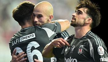 Jota Silva sahneye çıktı! 5 maç sonra golle tanıştı