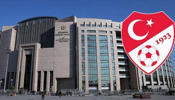 İstanbul Cumhuriyet Başsavcılığı'ndan bahis operasyonu için açıklama: 'Araştırma derinleştirildi'