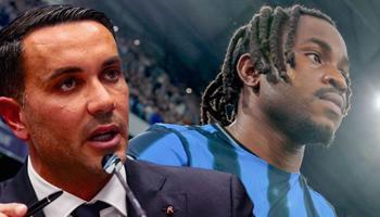 Ademola Lookman transferinde yeni gelişme! Hoca değişti, kalmaya karar verdi...