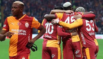 Ne yaptın Victor Osimhen! Bu hareket ayakta alkışlandı, 4 maç aradan sonra gole kavuştu...