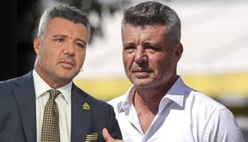 Fenerbahçe'den, Galatasaray maçı sonrası paylaşım: 'Türk futbolu adına ciddi bir soru işaretidir'