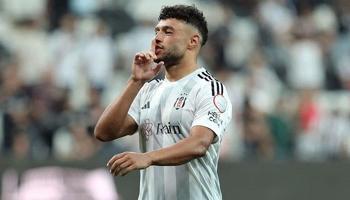 Eski Beşiktaşlı Chamberlain geri dönüyor! Görüşmeler başladı