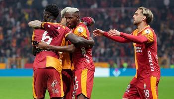 Galatasaray'da ayrılık kapıda! Veda etmek üzere