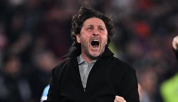 Fatih Tekke ilk 11’ini arıyor