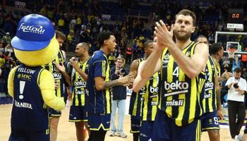 Fenerbahçe Beko - Barcelona maçı ne zaman, saat kaçta hangi kanalda? (EuroLeague 18. hafta maçı)
