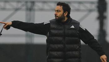 Kocaelispor'da Selçuk İnan'dan transfer yasağı açıklaması: Şu an 1 oyuncu transfer edebiliyoruz