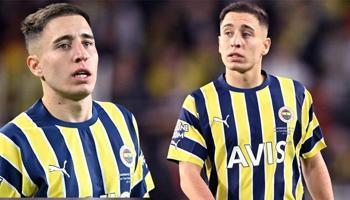 Kadroya alınmamıştı! Emre Mor'dan geri dönüş paylaşımı