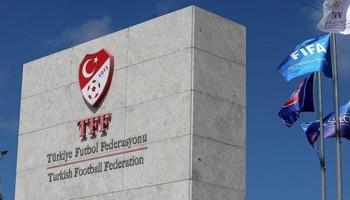 PFDK cezaları açıkladı