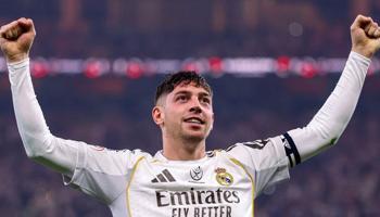 (ÖZET) Real Madrid ezeli rakibi Atletico Madrid'i 2 golle geçti! Adını finale yazdırdı | Real Madrid- Atletico Madrid maç sonucu: 2-1