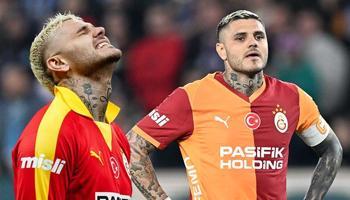 Sözleşmesi sona eriyordu! Mauro Icardi'ye sürpriz talip çıktı
