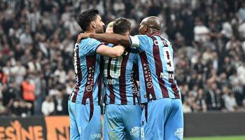 30 puan İstanbul takımlarından! Trabzonspor'dan müthiş istatistik