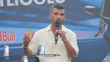 Kenan Sofuoğlu: Hayalim ilk Türk Müslüman Formula 1 şampiyonunu yetiştirmek