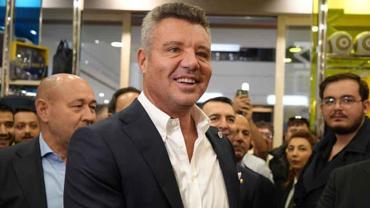 Sadettin Saran'dan Beşiktaş maçı açıklaması: Yeneceğiz, şüpheniz olmasın...