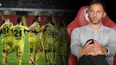 Erman Özgür'den Fenerbahçe övgüsü